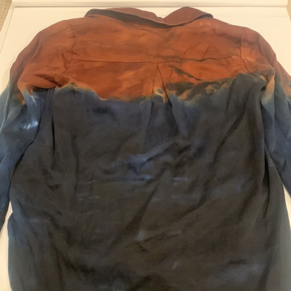 Cloth & Stone shirt - Picture 4 of 5